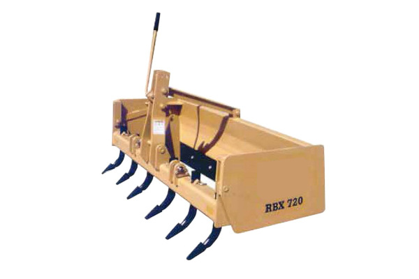 Bush Hog | RBX Series Box Blades | Model RBX48 for sale at Landmark Equipment, Texas
