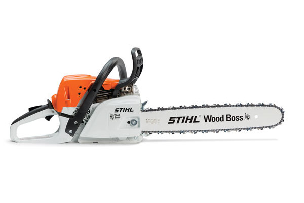 Stihl | Homeowner Saws | Model MS 251 WOOD BOSS® for sale at Landmark Equipment, Texas
