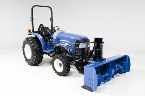 New Holland | Front Snow Blowers | Model 72CSH for sale at Landmark Equipment, Texas