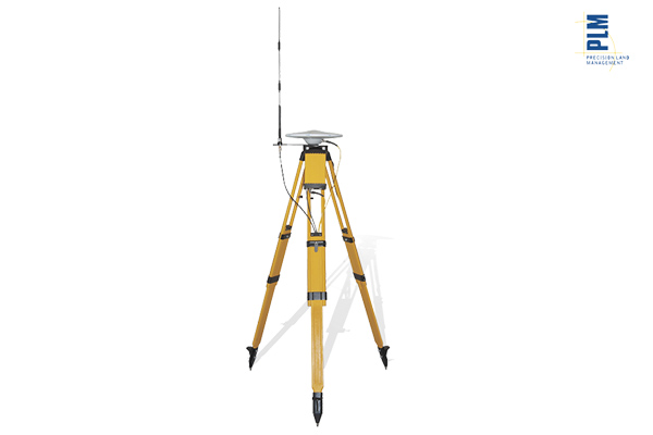 New Holland | GNSS Positioning and Connectivity | Model RTK BASE STATION for sale at Landmark Equipment, Texas