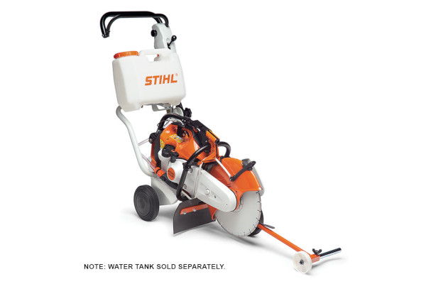 Stihl | Cut-off Machine Accessories | Model STIHL Cutquik® Cart for sale at Landmark Equipment, Texas