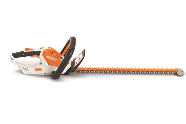 Stihl | Battery Hedge Trimmers | Model HSA 45 for sale at Landmark Equipment, Texas
