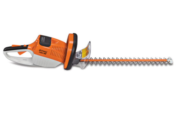 Stihl | Battery Hedge Trimmers | Model HSA 66 for sale at Landmark Equipment, Texas