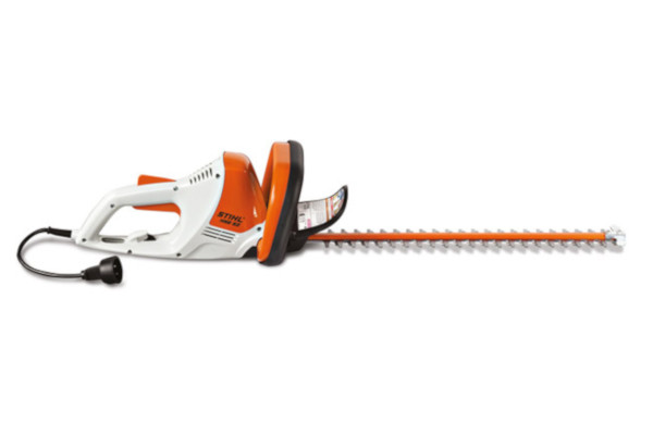 Stihl | Electric Hedge Trimmers | Model HSE 52 for sale at Landmark Equipment, Texas
