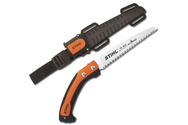 Stihl | Hand Pruning Saws | Model PS 40 Pruning Saw for sale at Landmark Equipment, Texas
