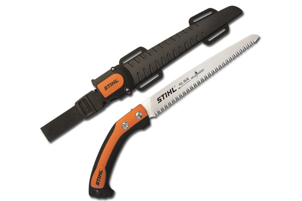 Stihl | Hand Pruning Saws | Model PS 60 Pruning Saw for sale at Landmark Equipment, Texas