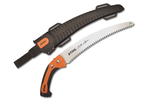 Stihl | Hand Pruning Saws | Model PS 90 Arboriculture Saw for sale at Landmark Equipment, Texas