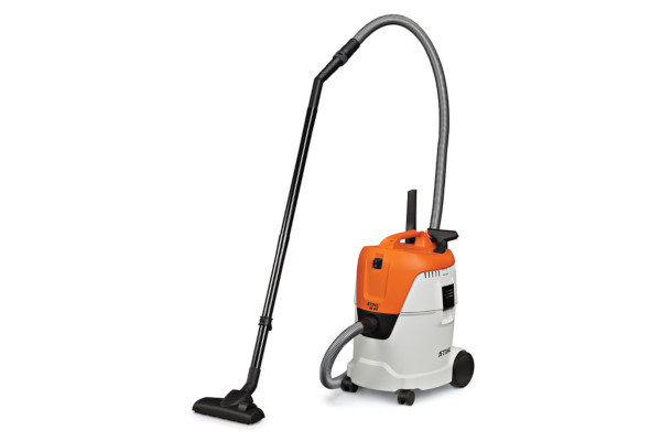 Stihl | Homeowner Vacuum | Model SE 62 for sale at Landmark Equipment, Texas
