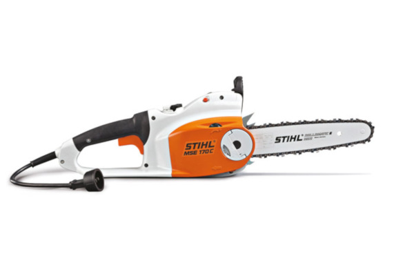 Stihl | Electric Saws | Model MSE 170 C-B for sale at Landmark Equipment, Texas