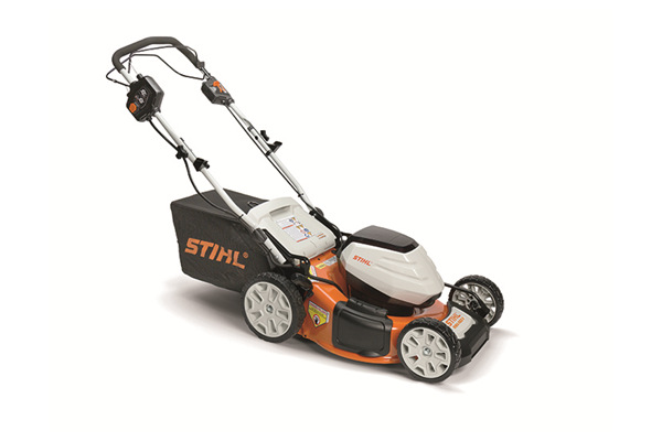 Stihl | Home Owner Lawn Mower | Model RMA 460 V for sale at Landmark Equipment, Texas