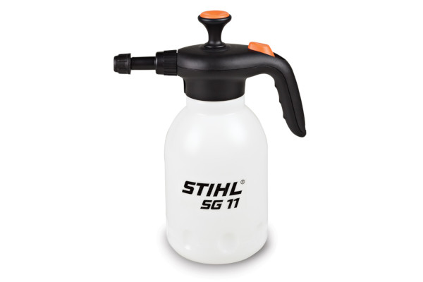 Stihl | Handheld Sprayers | Model SG 11 for sale at Landmark Equipment, Texas