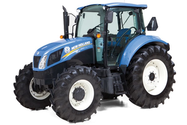 New Holland | T5 Series - Tier 4A  | Model T5.115 for sale at Landmark Equipment, Texas