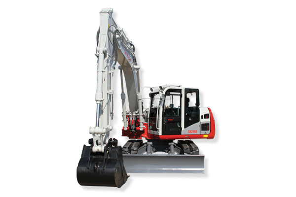 Takeuchi | Compact Excavators | Model TB2150 for sale at Landmark Equipment, Texas