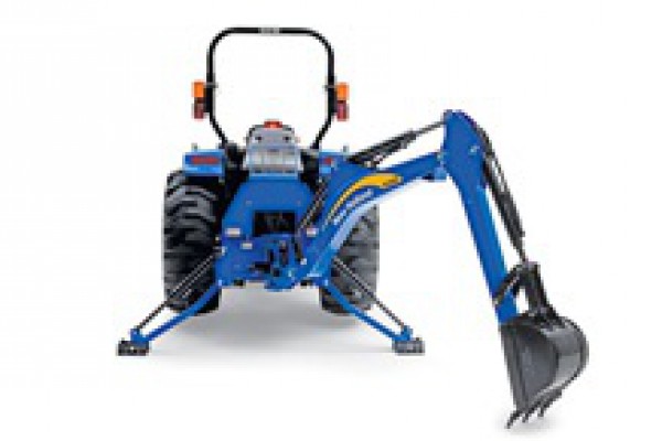 New Holland | Front Loaders & Attachments | Utility Backhoes for sale at Landmark Equipment, Texas