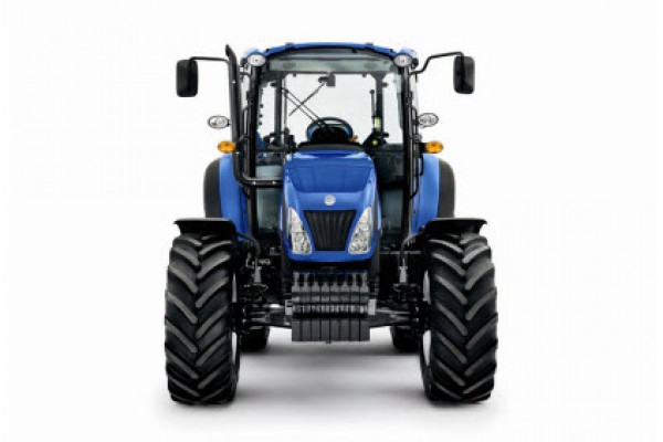 New Holland | T4 Series - Tier 4A | Model T4.95 for sale at Landmark Equipment, Texas