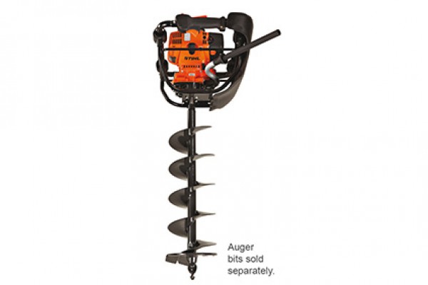 Stihl | Earth Auger | Model BT 130 Earth - Ice Auger for sale at Landmark Equipment, Texas