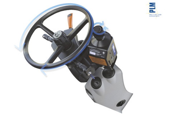 New Holland | New Holland Guidance and Machine Automation | Model EZ-STEER® STEERING SYSTEM for sale at Landmark Equipment, Texas