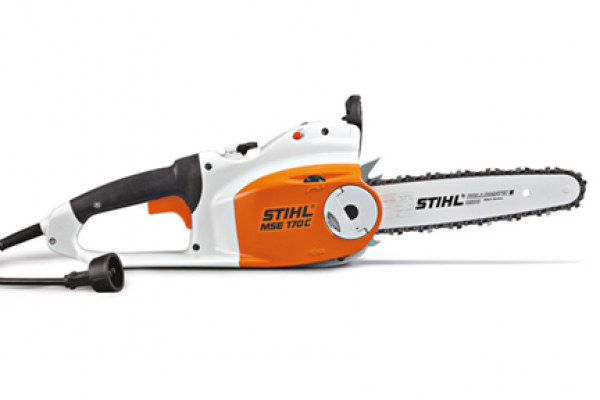 Stihl | Electric Saws | Model MSE 170 C-BQ for sale at Landmark Equipment, Texas