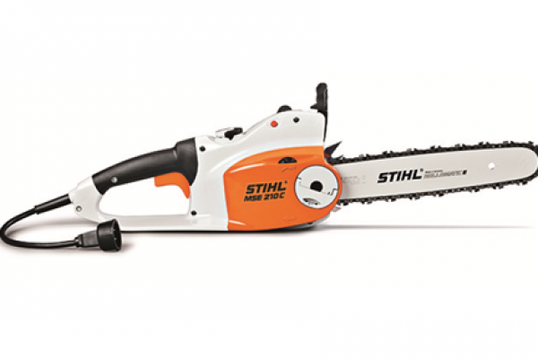 Stihl | Electric Saws | Model MSE 210 C-BQ for sale at Landmark Equipment, Texas