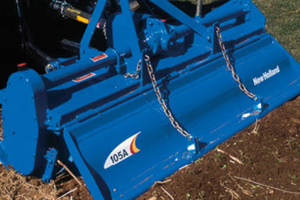 New Holland | Rotary Tillers | Model 105A-40in (PRIOR MODEL) for sale at Landmark Equipment, Texas