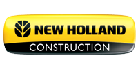 new holland const