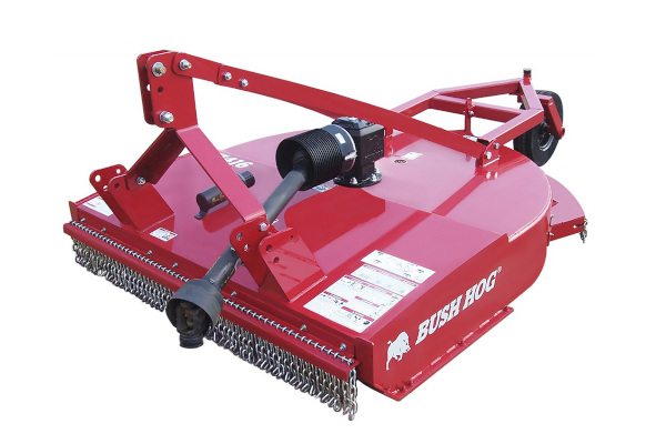Bush Hog | Single-Spindle Rotary Cutters | BH410 Series Rotary Cutters for sale at Landmark Equipment, Texas