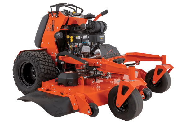 Bad Boy Mowers | Revolt Stand On Lawn Mowers | Model Kawasaki FX691 726cc for sale at Landmark Equipment, Texas