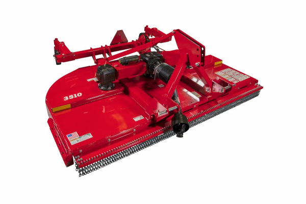 Bush Hog | Multi-Spindle Rotary Cutters | 3510 Multi-Spindle Rotary Cutter for sale at Landmark Equipment, Texas