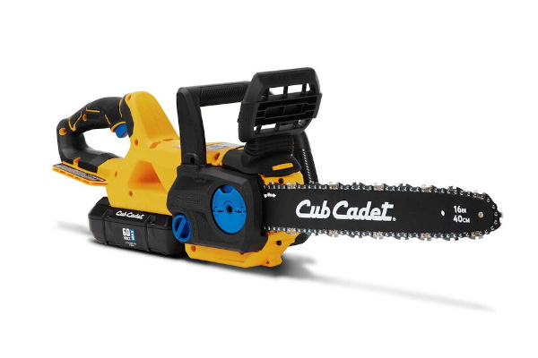 Cub Cadet | Cordless Electric Lawn & Garden Tools | Model CS16E for sale at Landmark Equipment, Texas