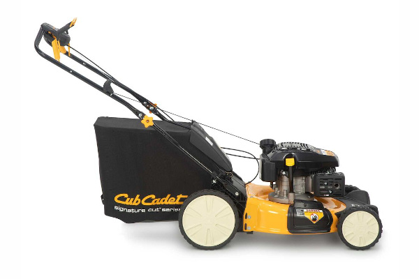 Cub Cadet | Self-Propelled Lawn Mowers | Model SC500 for sale at Landmark Equipment, Texas