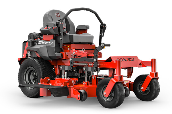 Gravely Compact Pro 44 - 991145 for sale at Landmark Equipment, Texas