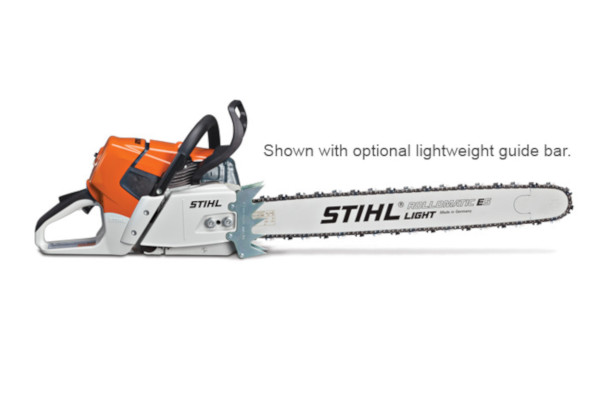 Stihl | Professional Saws | Model MS 661 C-M MAGNUM® for sale at Landmark Equipment, Texas