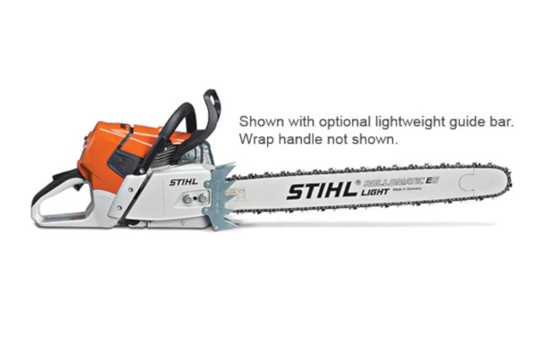 Stihl | Professional Saws | Model MS 661 R C-M MAGNUM® for sale at Landmark Equipment, Texas