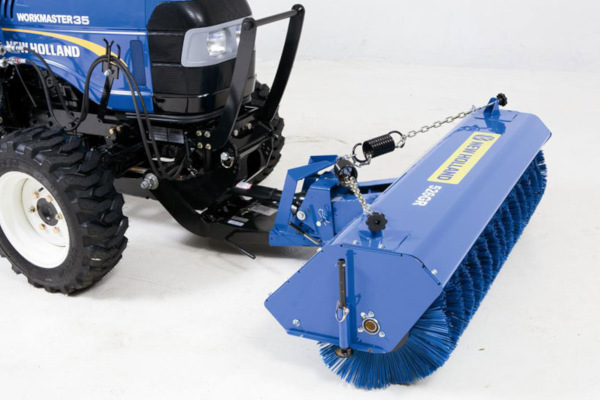 New Holland | Rotary Brooms | Model 72CO for sale at Landmark Equipment, Texas