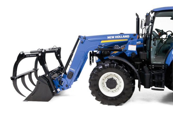 New Holland | Front Loaders & Attachments | 800TL Series for sale at Landmark Equipment, Texas