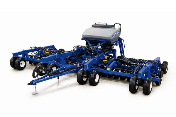 New Holland | Tillage and Seeding Equipment | Air Disc Drills for sale at Landmark Equipment, Texas