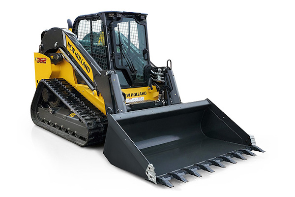 New Holland | Compact Track Loaders | Model C362 for sale at Landmark Equipment, Texas