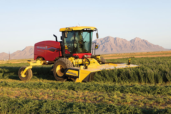 New Holland Durabine™ 416 PLUS Specialty for sale at Landmark Equipment, Texas
