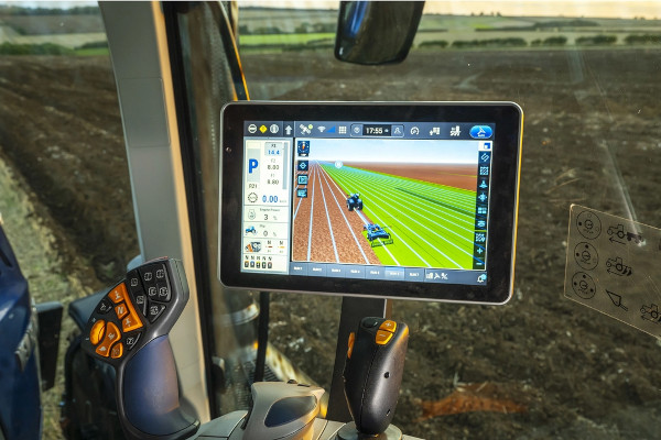 New Holland | Field | New Holland Guidance and Machine Automation for sale at Landmark Equipment, Texas