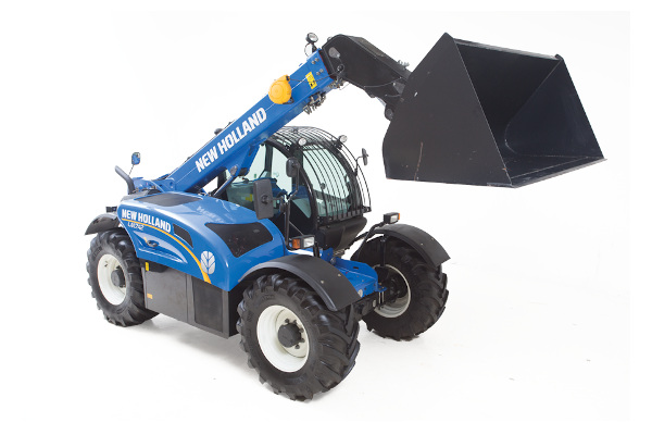 New Holland | Large-Frame Telehandlers - Tier 4B | Model LM7.42 Classic for sale at Landmark Equipment, Texas