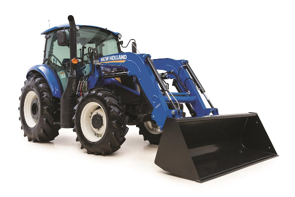 New Holland | PowerStar™ Tractors | Model PowerStar 100 for sale at Landmark Equipment, Texas
