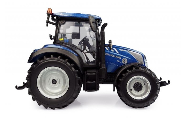 New Holland | T5 Series - Tier 4B | Model T5.140 Auto Command for sale at Landmark Equipment, Texas
