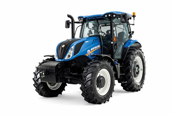 New Holland | T6 Series | Model T6.160 Dynamic Command for sale at Landmark Equipment, Texas