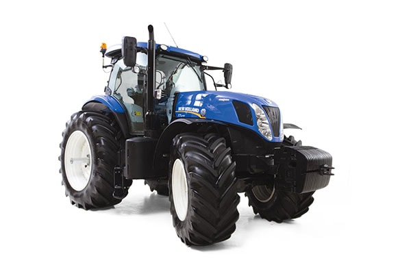 New Holland | T7 Series | Model T7.175 Classic for sale at Landmark Equipment, Texas