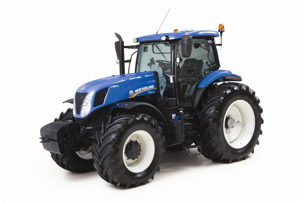 New Holland | Tractors & Telehandlers | T7 Series for sale at Landmark Equipment, Texas