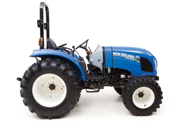 New Holland | Boomer™ Compact 33-47 HP Series | Model Boomer 47 for sale at Landmark Equipment, Texas