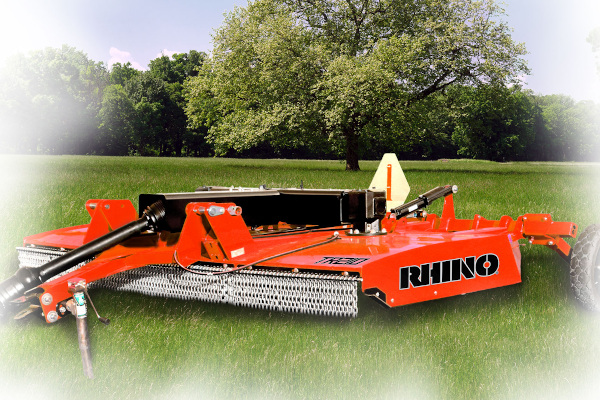 Rhino | Rotary Cutters | Multi-Spindle for sale at Landmark Equipment, Texas