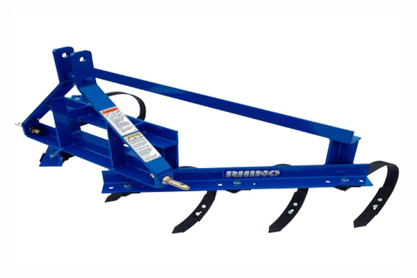 Rhino | Tillers | ONE ROW CULTIVATOR for sale at Landmark Equipment, Texas