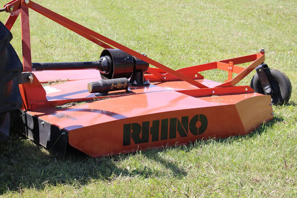 Rhino | Rotary Cutters | Single Spindle for sale at Landmark Equipment, Texas