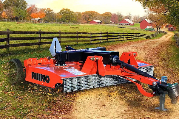 Rhino | Multi-Spindle | TR300 Series for sale at Landmark Equipment, Texas
